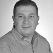 Nassim REHAILIA