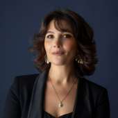Lamia DAHMANI