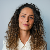 Charline MIOT