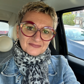 Sylvie GARNAULT