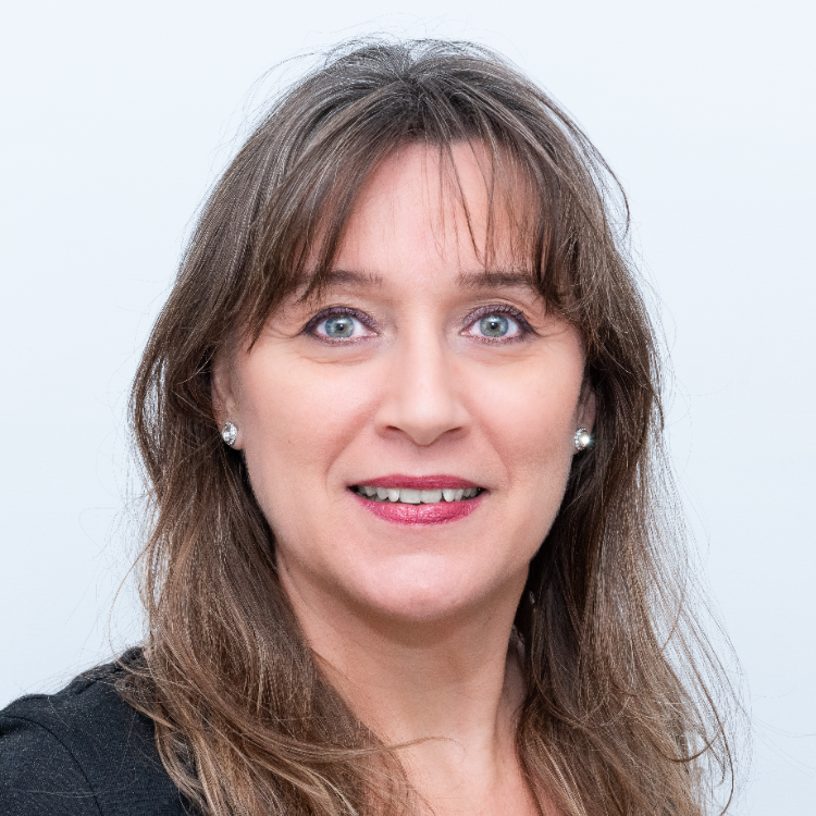 IAD Sandra Villot