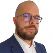Jeremy BARSZEZ