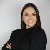 Laura STAMMEGNA