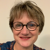 Mireille MORON