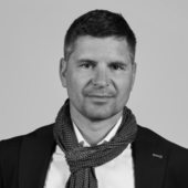 Stephane VRILLAUD