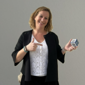 Angelique VUILLON