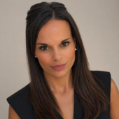 Johanna LEGARES