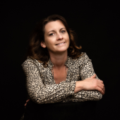 Delphine CHEVALLIER