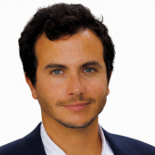 Laurent BENZAQUEN