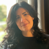 Sandra JAOUI