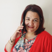 Amelie LABOILE