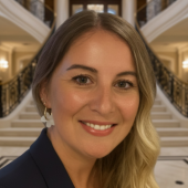 Angelique DUCHESNE