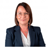 Virginie TESSON