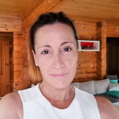Cathy MORENNE