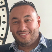 Raouf BOUZEKOUK