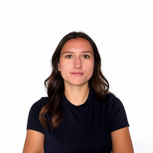 IAD Anaïs Lebel