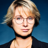 Angelique GASTALDIN