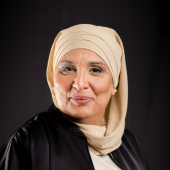 Hafida MECHMACHE