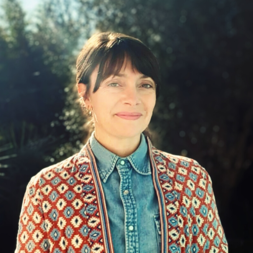 IAD Sarah Morel