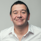 Nicolas LANFRANCHI