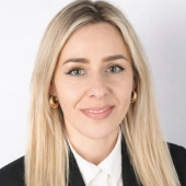 Iulia COCIORVA