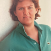 Helene DESRUMAUX