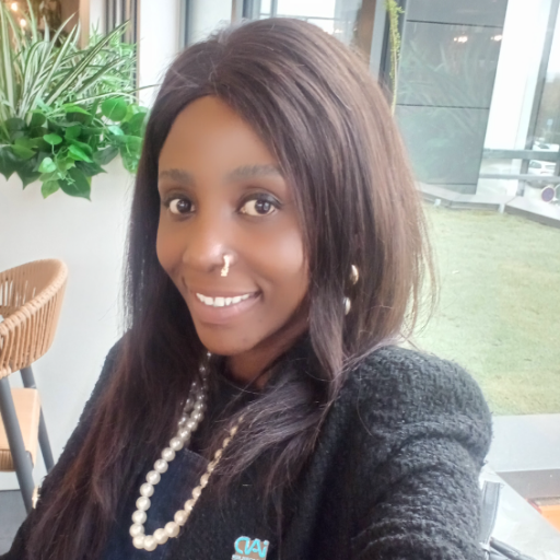 IAD Cheila Moudoumbi Loguissoum