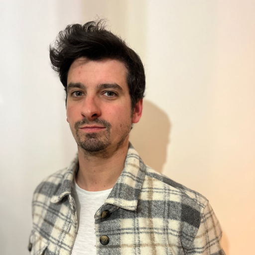 IAD Alexis Vivier
