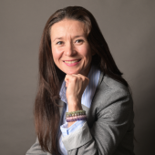 Julie BOURDEAU