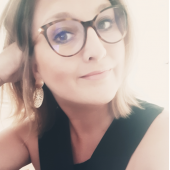 Amandine VINCENT