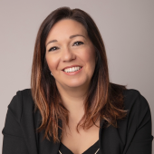 Fabienne CARRION