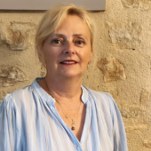 Laurence LEROUX
