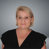 Gaelle BARBE
