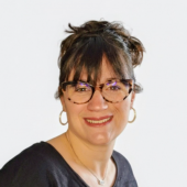 Elisabeth CLEMENT