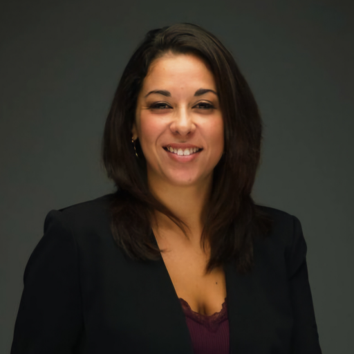 IAD Vanessa Irain