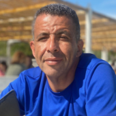 Karim IHATOUTENE