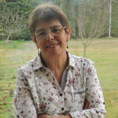 Corinne PICHOU