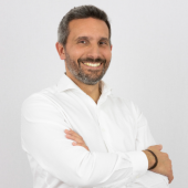 Stephane DAPONTE