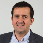 Laurent FECHE