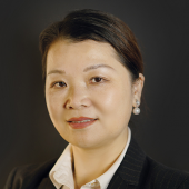 Lifen CHEN