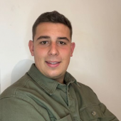 Louka DUBERNET