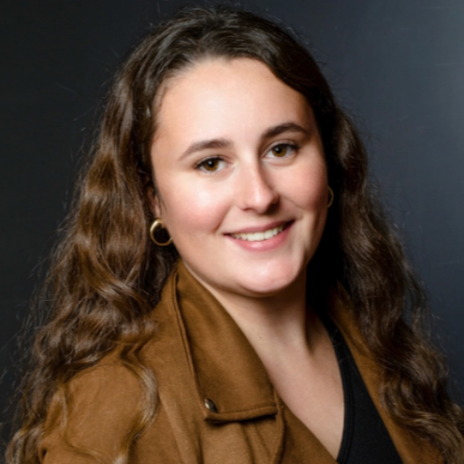 IAD Lisa Larregain