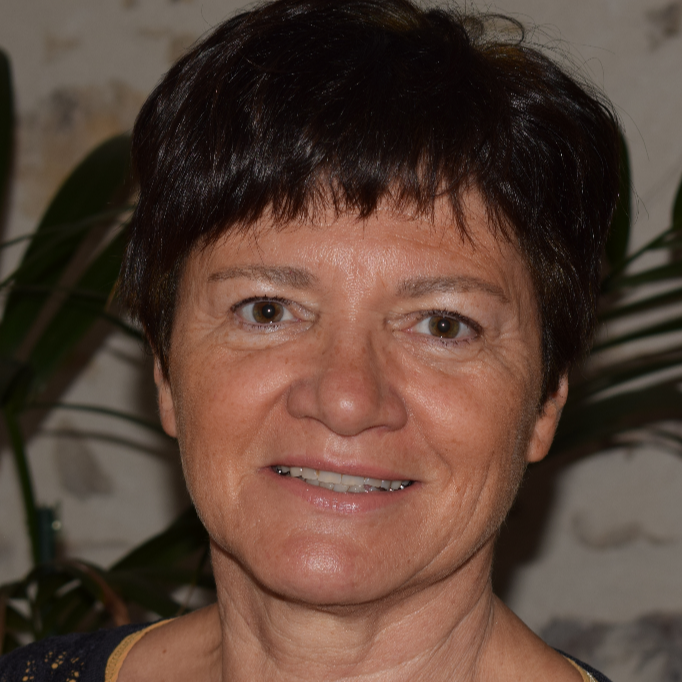 IAD Maryline Boury