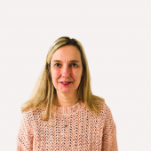 Catherine QUEHAN
