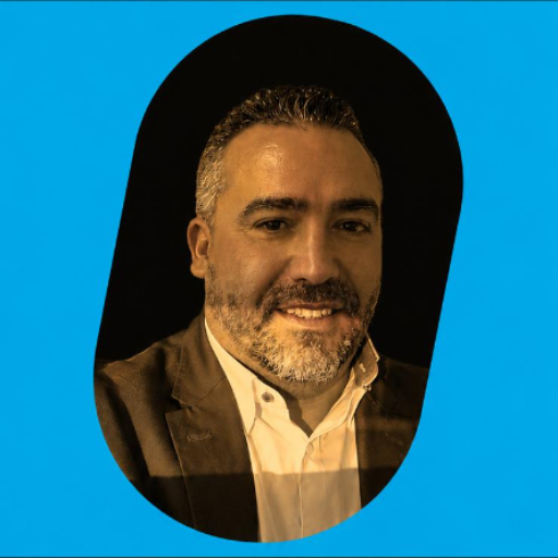 IAD Benjamin Verstraete
