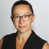Marie AUBIER