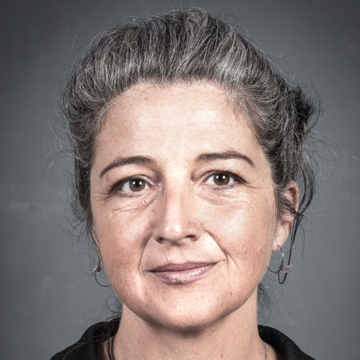 IAD Marie Rogier