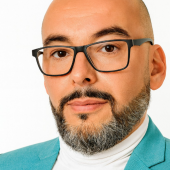 Marc CABRERA