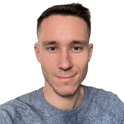 IAD Mathieu Berthet