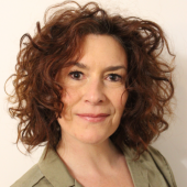 Karine HUMERY